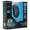 Мишка A4Tech XL-750BK-B Black USB лазерна (4)
