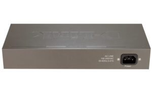 Комутатор D-Link DES-1016A (16*FE
