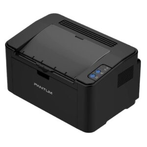 Принтер Pantum P2207 (2)