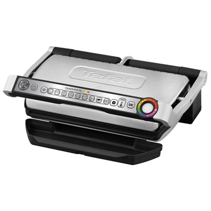 Електрогриль Tefal GC722D34 (1)