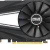 Відеокарта GF GTX 1660 Super 6GB GDDR6 Phoenix OC Asus (PH-GTX1660S-O6G) (2)