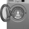 Пральна машина Beko WUE6511XSS (3)