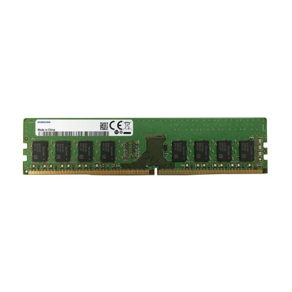 Оперативна пам'ять 8GB DDR4 PC4-21300 (2666 MHz) Samsung (UDIMM 8GB DDR4 2666) OEM (1)