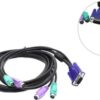 Кабель KVM DKVM-CB3 D-Link (4)