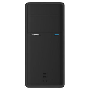 Корпус GameMax ET-209-400 (2)