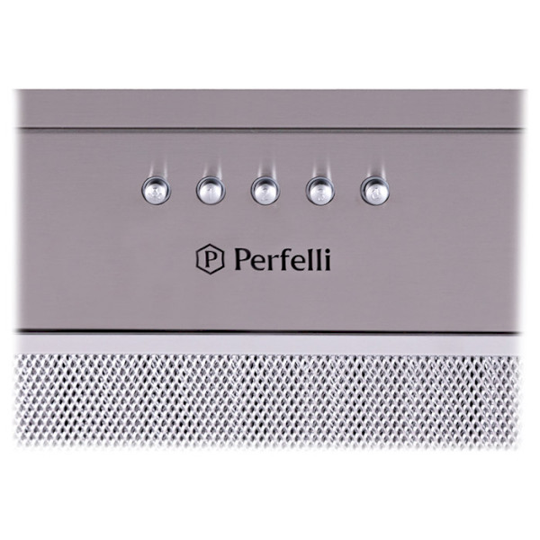 Витяжка кухонна Perfelli BI 6512 A 1000 I LED (2)