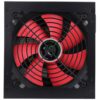 Блок живлення GameMax GM-500B (500 Вт) (2)