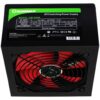Блок живлення GameMax GM-500B (500 Вт) (3)