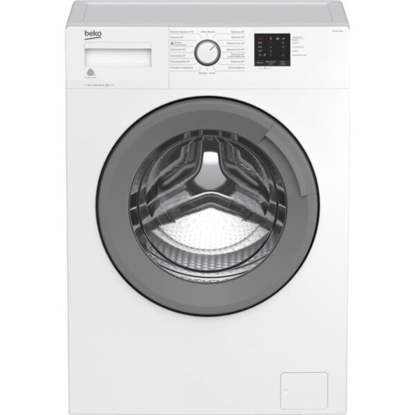 Пральна машина  BEKO WUE 6511 XSW (1)