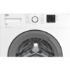 Пральна машина  BEKO WUE 6511 XSW (2)