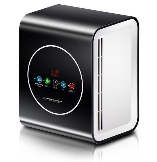 Очищувач повітря ESPERANZA Air Purifier EHP001 (1)