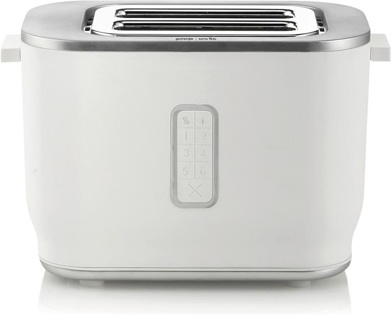 Тостер GORENJE T 800 ORAW (TA1049) (1)