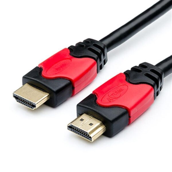 Кабель HDMI Atcom (24915) HDMI-HDMI ver 2.0