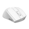 Миша A4Tech FG30S Grey/White USB (5)