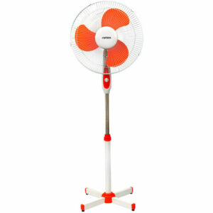 Вентилятор Rotex RAF40-E (2шт в уп.) White/Orange (1)