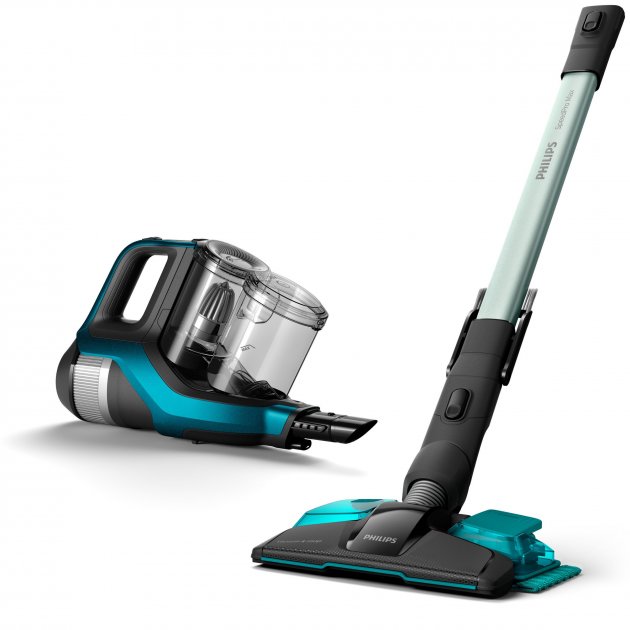 Акумуляторний порохотяг PHILIPS FC6904/01