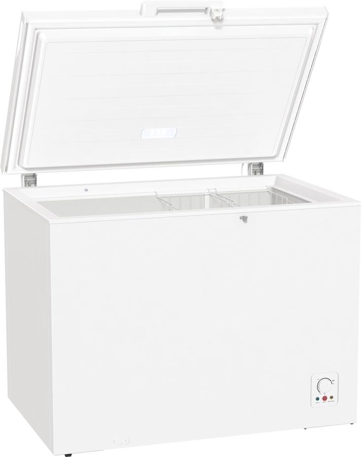 Морозильна камера Gorenje FH 301 CW (1)