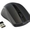 Миша бездротова Gembird MUSW-101 чорна USB (3)