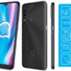 Смартфон Alcatel 1SE (5030D) 3/32GB Dual SIM Power Gray 5030D-2AALUA2 (2)