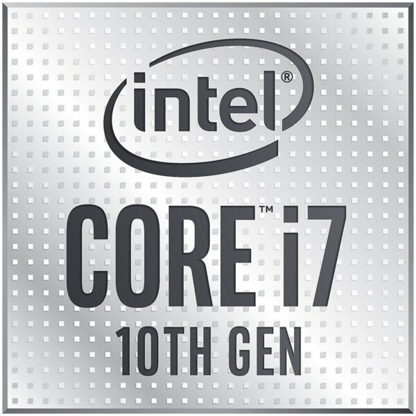 Процесор Intel CPU Desktop Core i7-10700F (2.9GHz