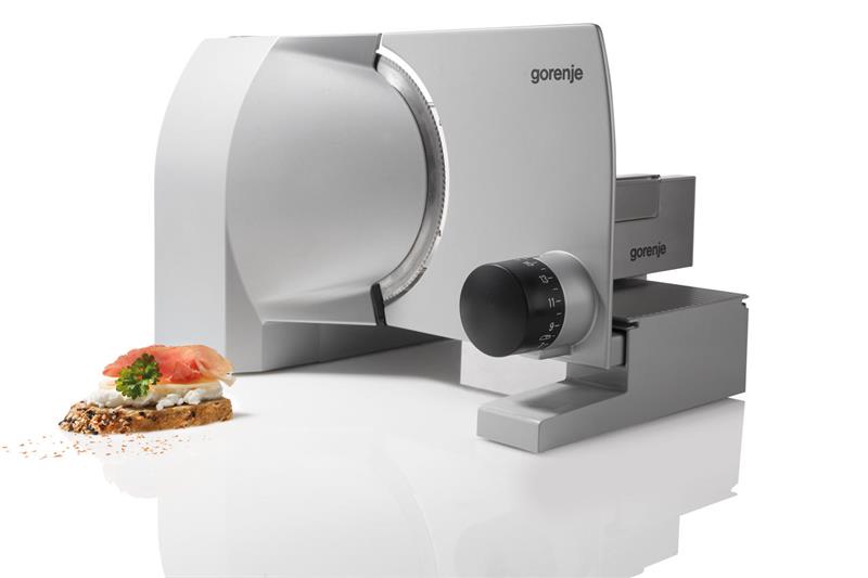 Скиборізка Gorenje R707A R707A (1)