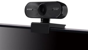 Веб-камера A4-Tech PK-940HA (1)