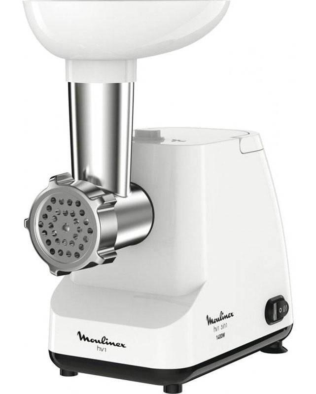 М'ясорубка Moulinex ME1110 (1)