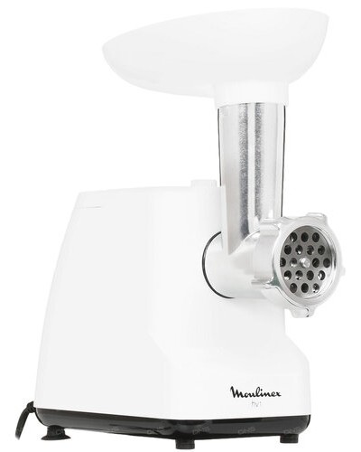 М'ясорубка Moulinex ME1110 (3)