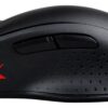 Миша  A4Tech Bloody X5 Max Black (2)