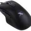 Миша  A4Tech Bloody X5 Max Black (3)