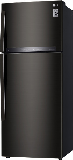 Холодильник  LG GC-H502HBHZ (2)