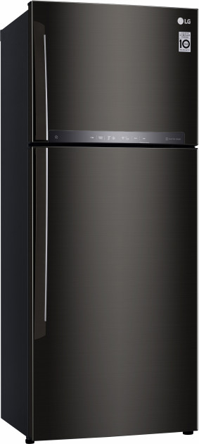 Холодильник  LG GC-H502HBHZ (3)
