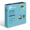 Безпровідний Wi-Fi адаптер TP-Link Archer T600U (AC600