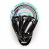 Міксер  Zelmotor 451.88 UA Black (4)