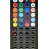 Світлодіодна стрічка  RGB LED-S-RGB500-01 5 м з блоком живлення (3)