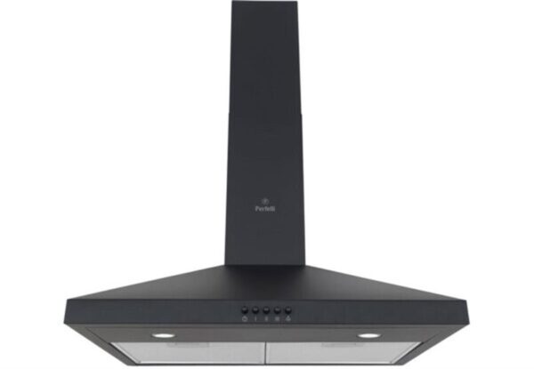 Витяжка  Perfelli K 6202 BL 700 LED (1)