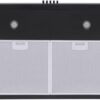 Витяжка  Perfelli K 6202 BL 700 LED (4)