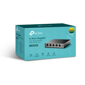 4xGE PoE+