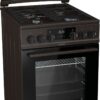 Плита комбінована  Gorenje K5351BRF (2)