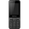 Мобільний телефон Nomi i2402 Dual Sim Black; 2.4" (5)
