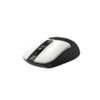 Мишка бездротова  A4Tech Fstyler FG12S Panda (3)