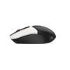 Мишка бездротова  A4Tech Fstyler FG12S Panda (5)