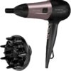 Фен  Rowenta CV5940 (2)