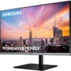 Монітор  Samsung 27" S27R650 (LS27R650FDIXCI) (2)