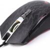 Миша  A4-Tech Bloody P93s Snake Black (4)