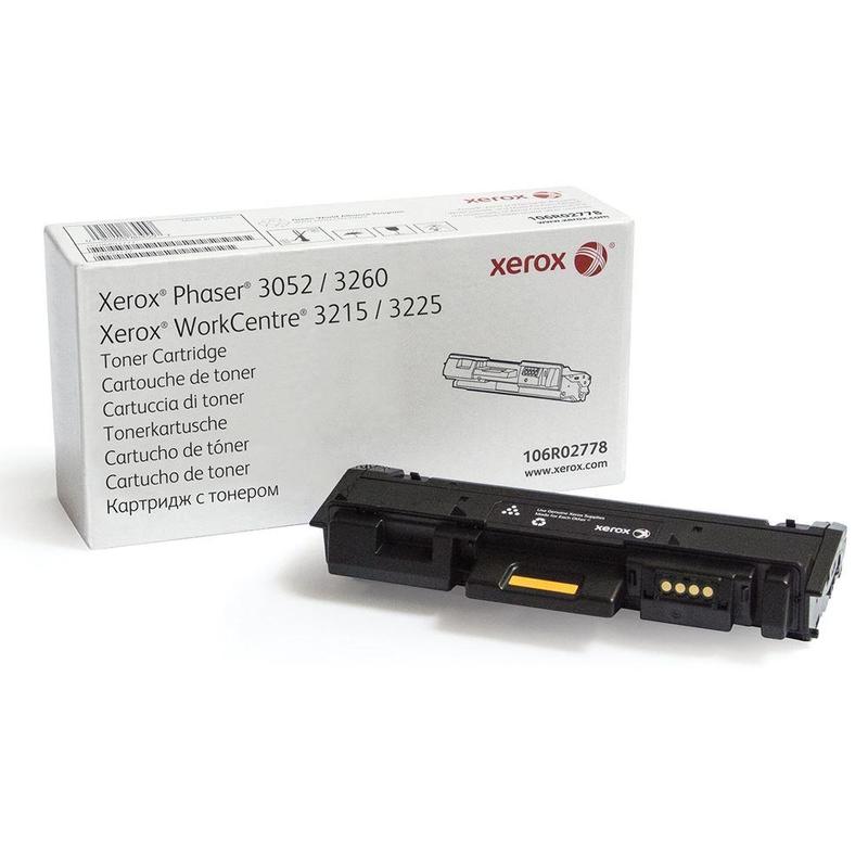 Картридж ColorWay Xerox Phaser WC3215/3225 (106R02778) (1)