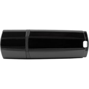 Флешка Goodram 128GB UMM3 Mimic Black USB 3.0 (UMM3-1280K0R11) (1)