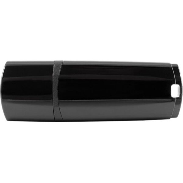 Флешка Goodram 128GB UMM3 Mimic Black USB 3.0 (UMM3-1280K0R11) (1)