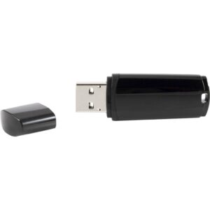 Флешка Goodram 128GB UMM3 Mimic Black USB 3.0 (UMM3-1280K0R11) (2)