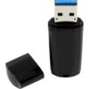 Флешка Goodram 128GB UMM3 Mimic Black USB 3.0 (UMM3-1280K0R11) (3)